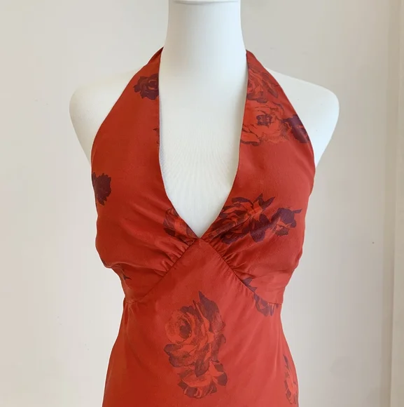 Realisation The Simone Dress in Amour - Picture 11 of 15